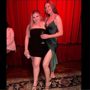 Meet your Posher, Broni